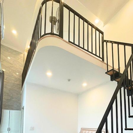 Bighotel Cần Thơ Extérieur photo