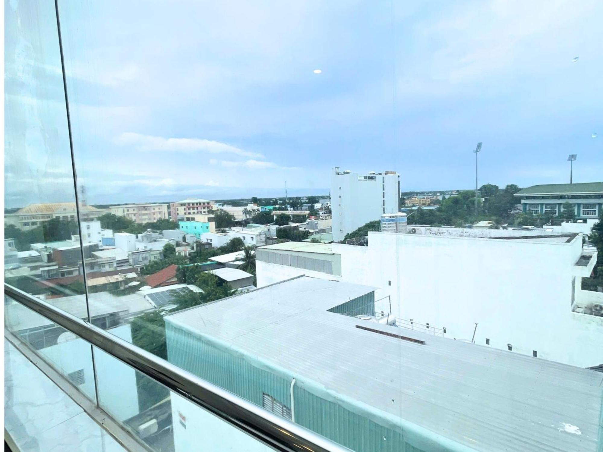 Bighotel Cần Thơ Extérieur photo