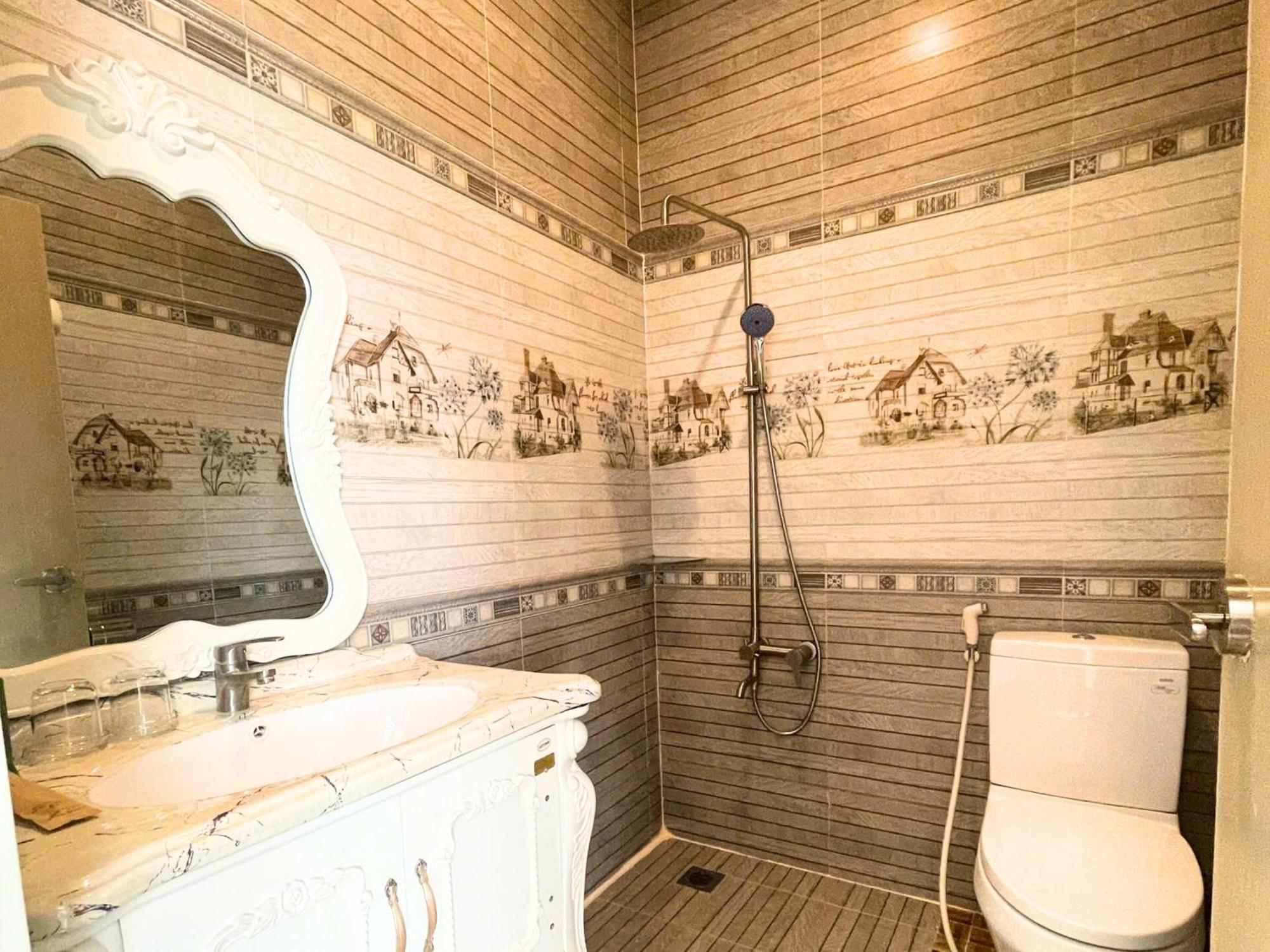 Bighotel Cần Thơ Extérieur photo