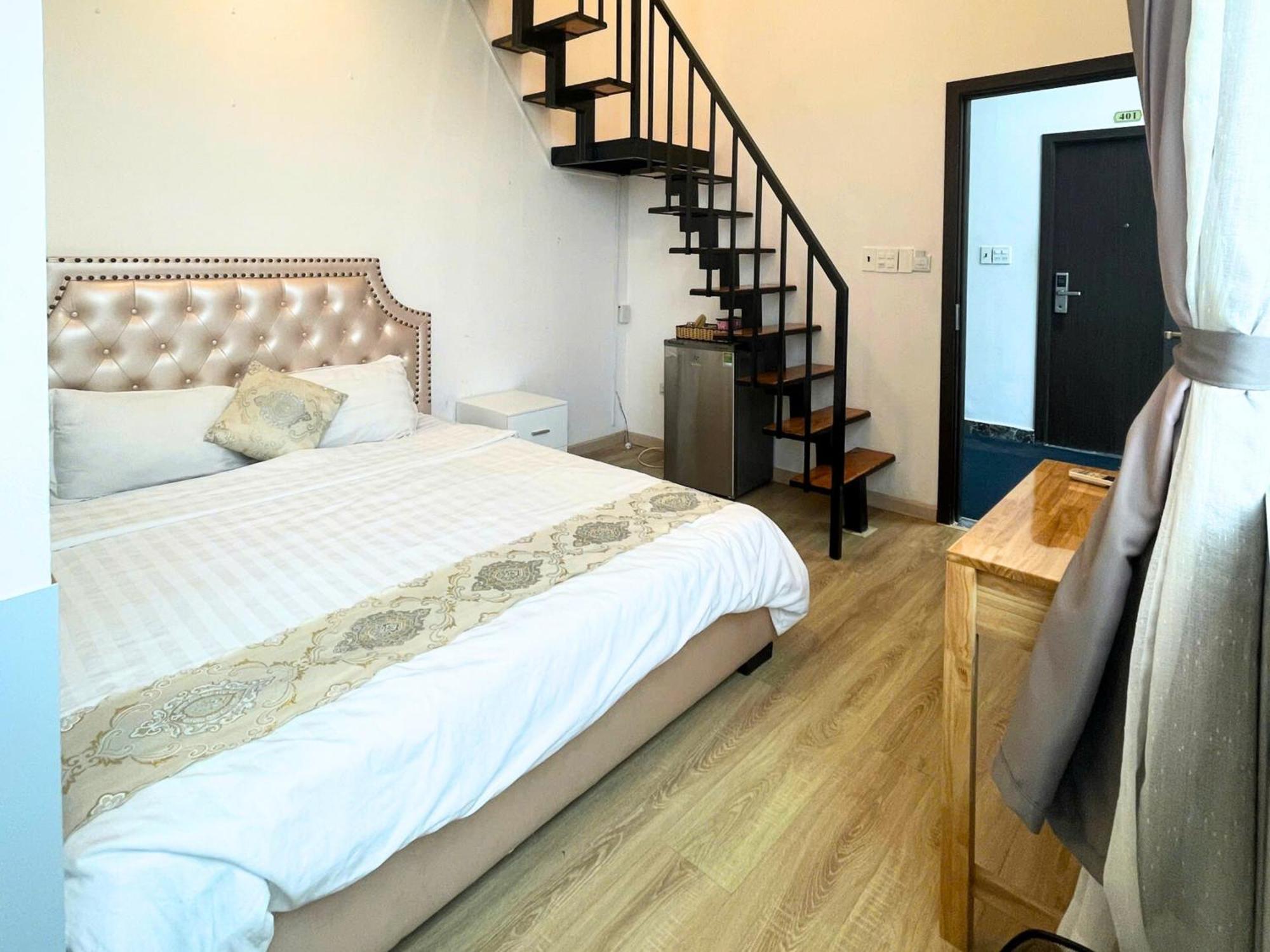 Bighotel Cần Thơ Extérieur photo