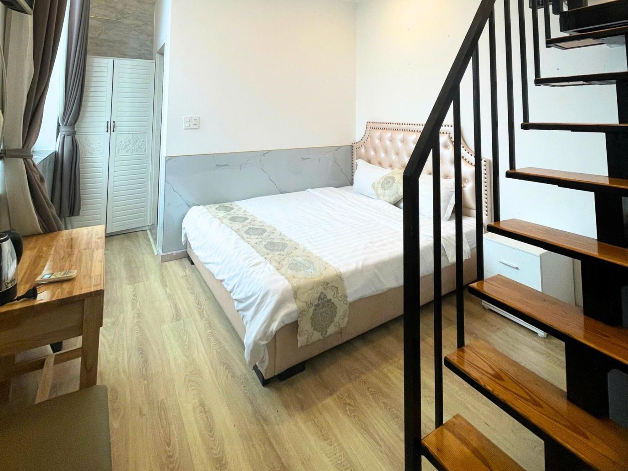 Bighotel Cần Thơ Extérieur photo
