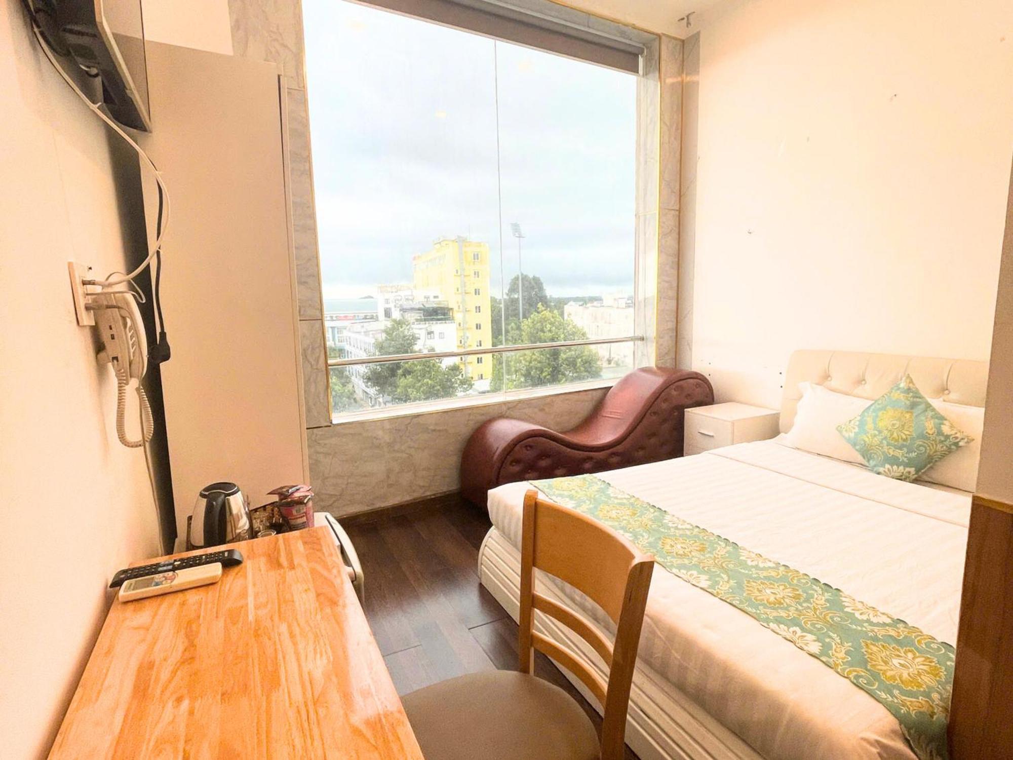 Bighotel Cần Thơ Extérieur photo