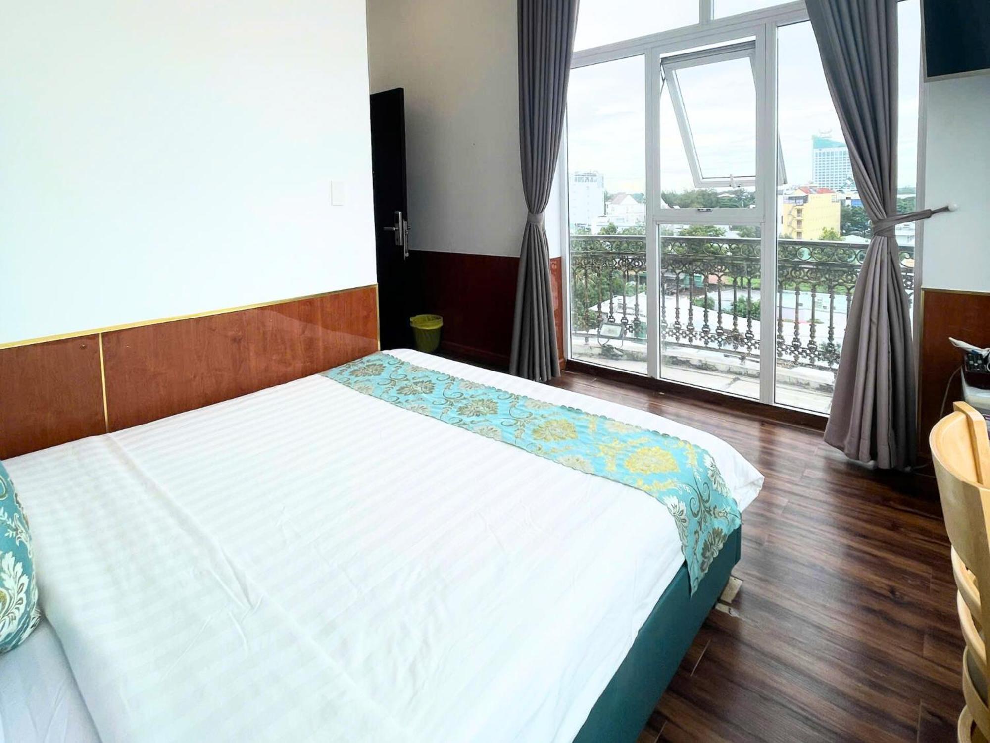 Bighotel Cần Thơ Extérieur photo