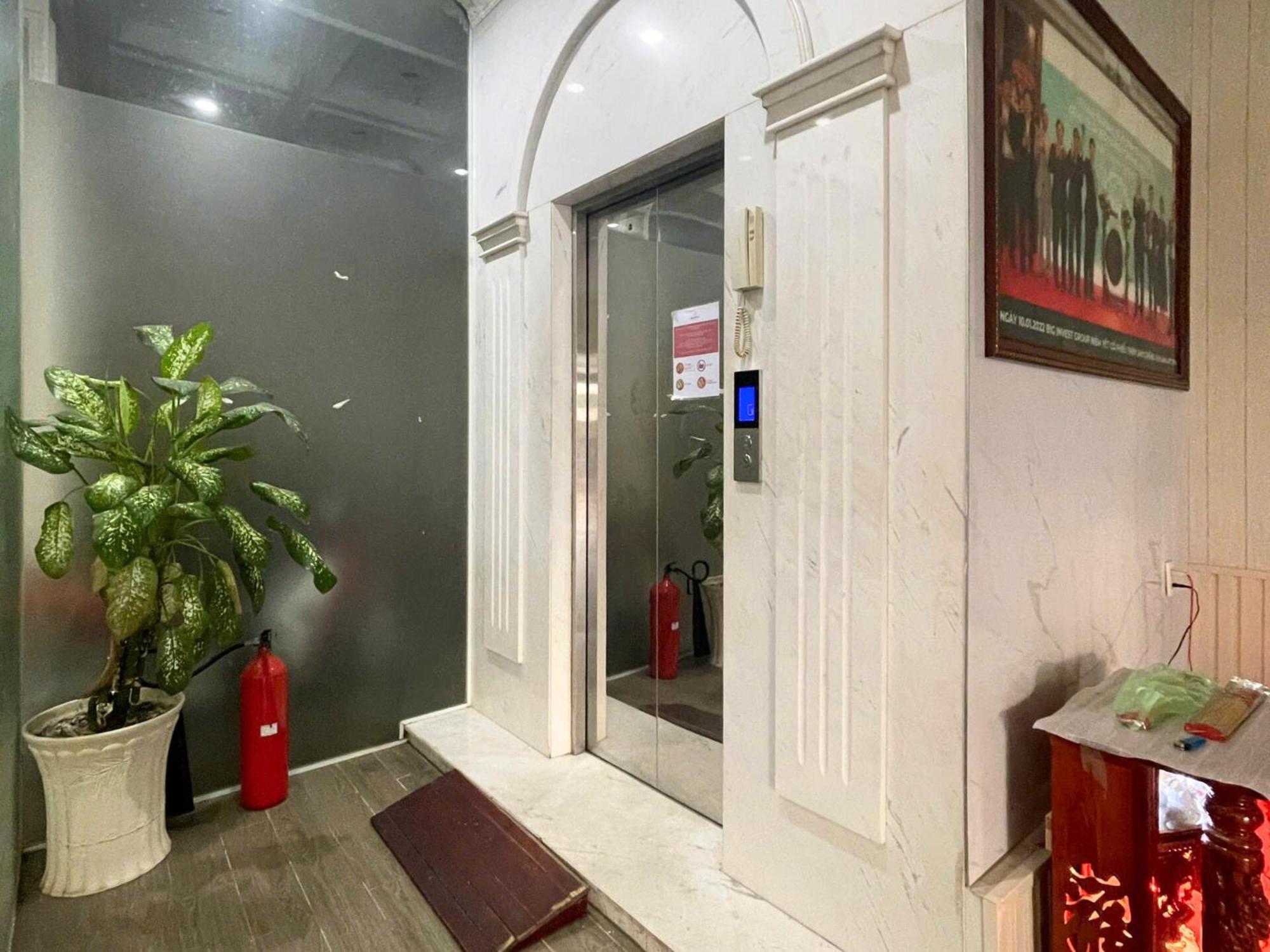 Bighotel Cần Thơ Extérieur photo