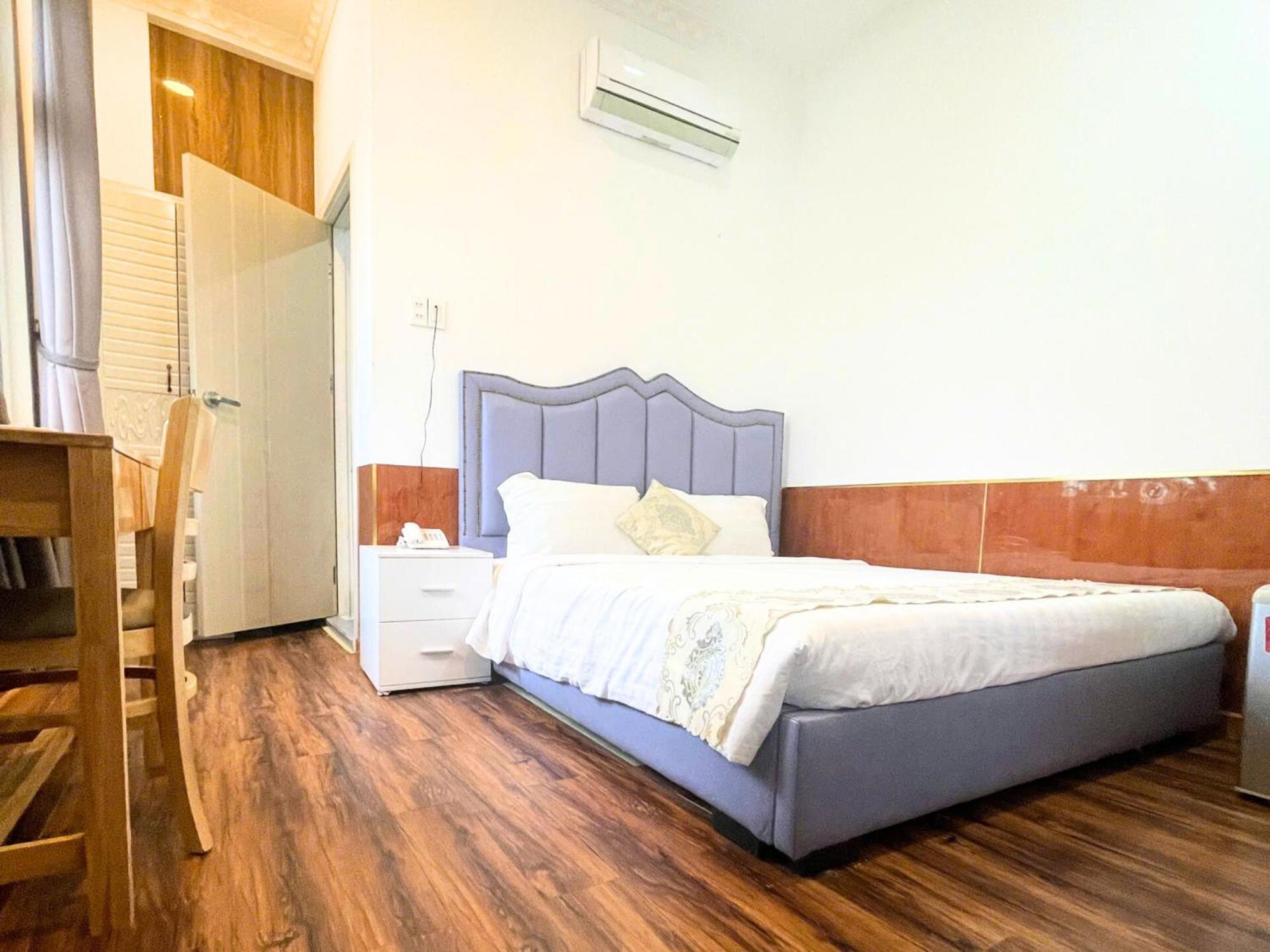 Bighotel Cần Thơ Extérieur photo