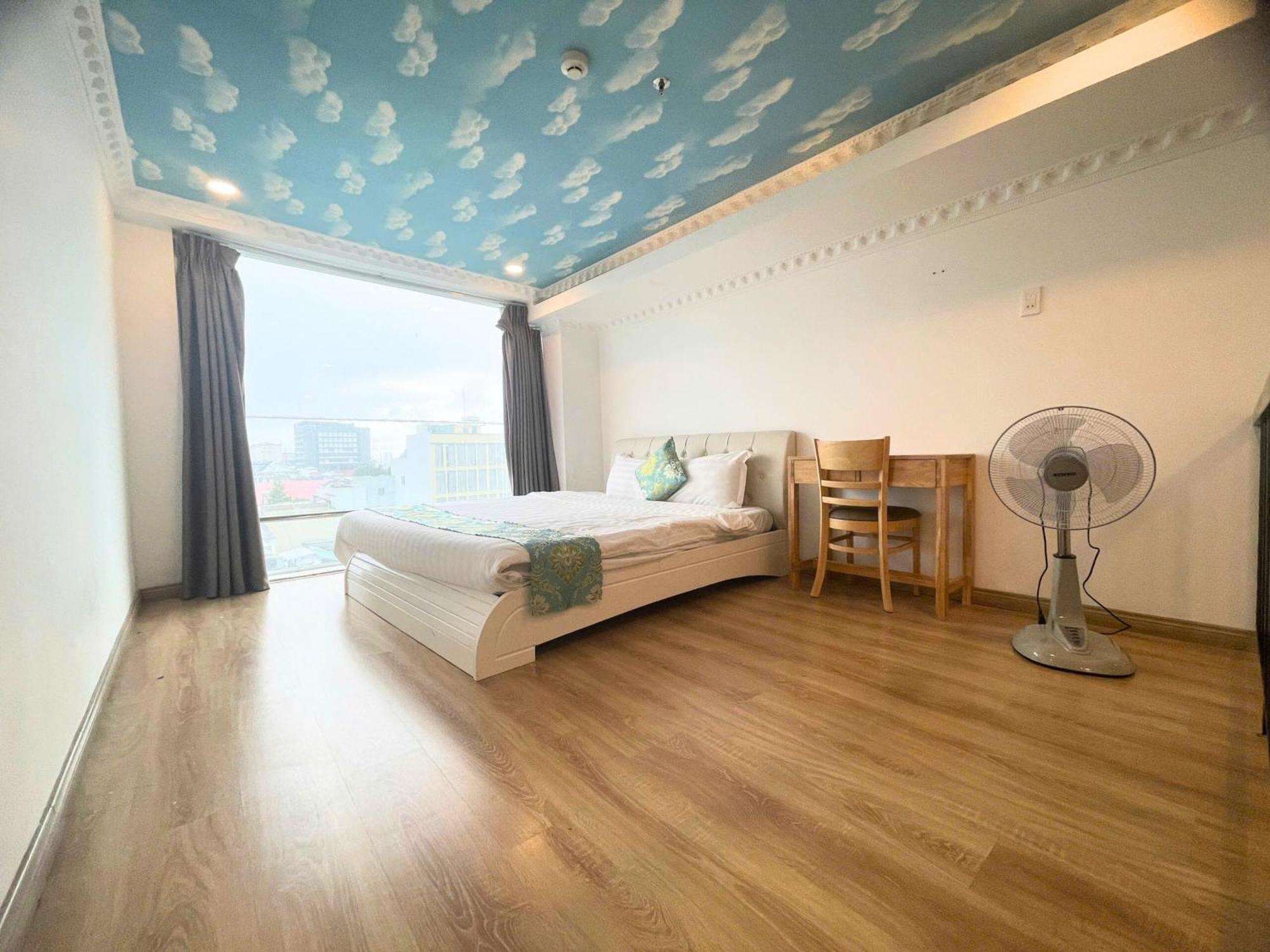 Bighotel Cần Thơ Extérieur photo
