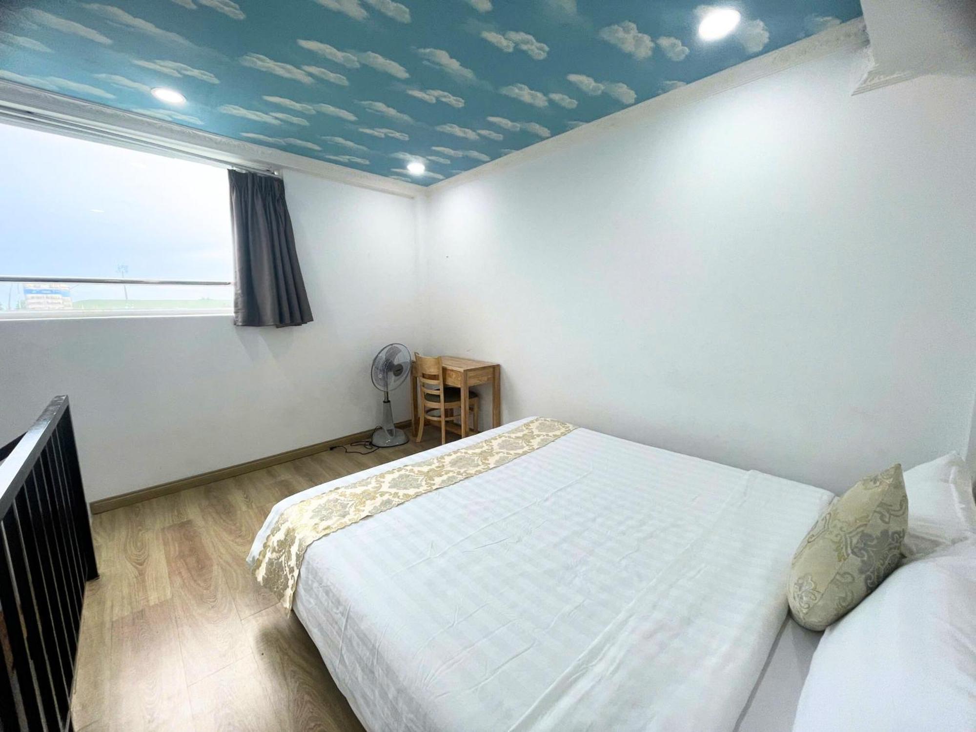 Bighotel Cần Thơ Extérieur photo