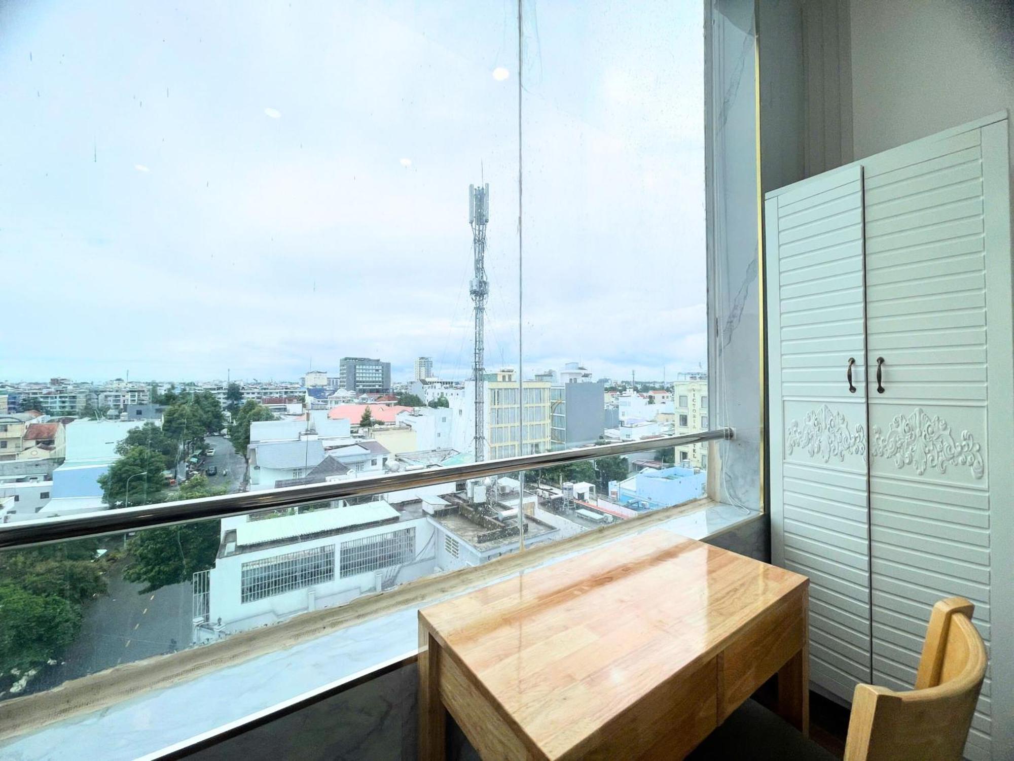 Bighotel Cần Thơ Extérieur photo