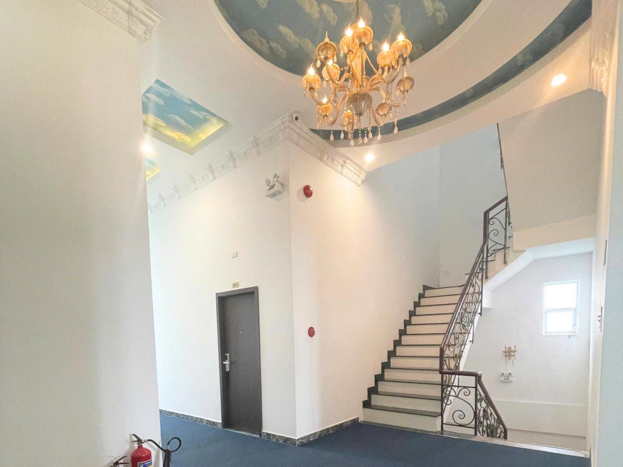 Bighotel Cần Thơ Extérieur photo
