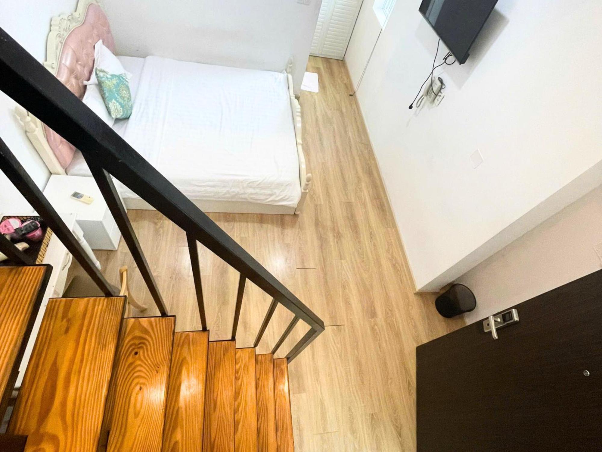 Bighotel Cần Thơ Extérieur photo