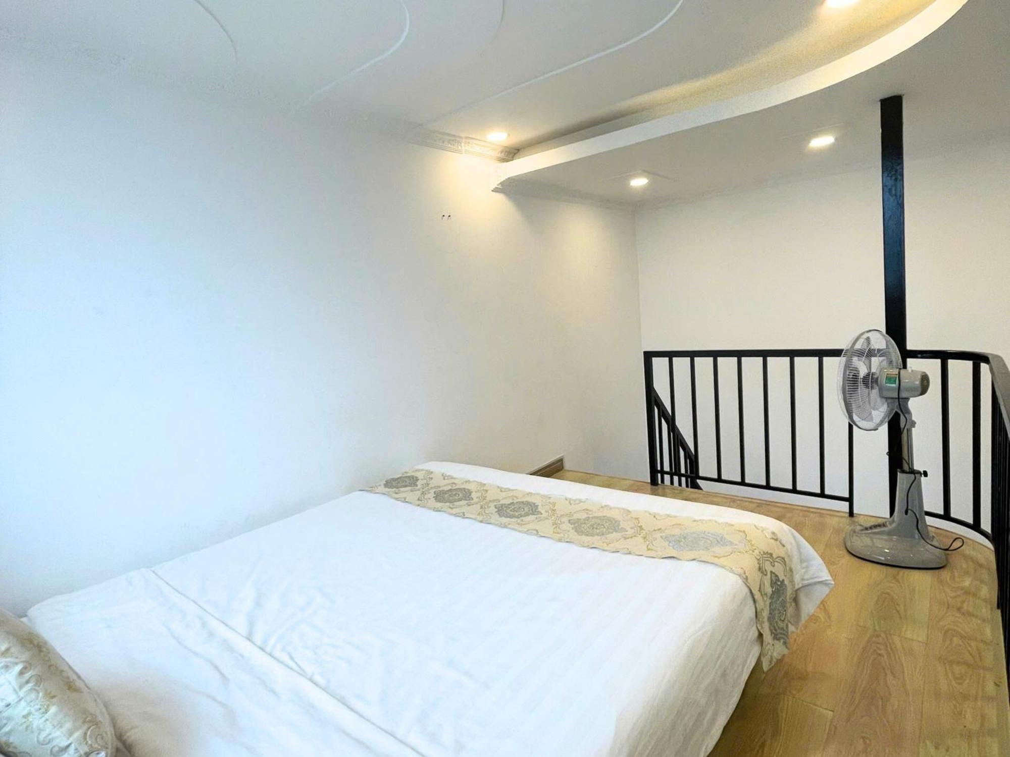 Bighotel Cần Thơ Extérieur photo