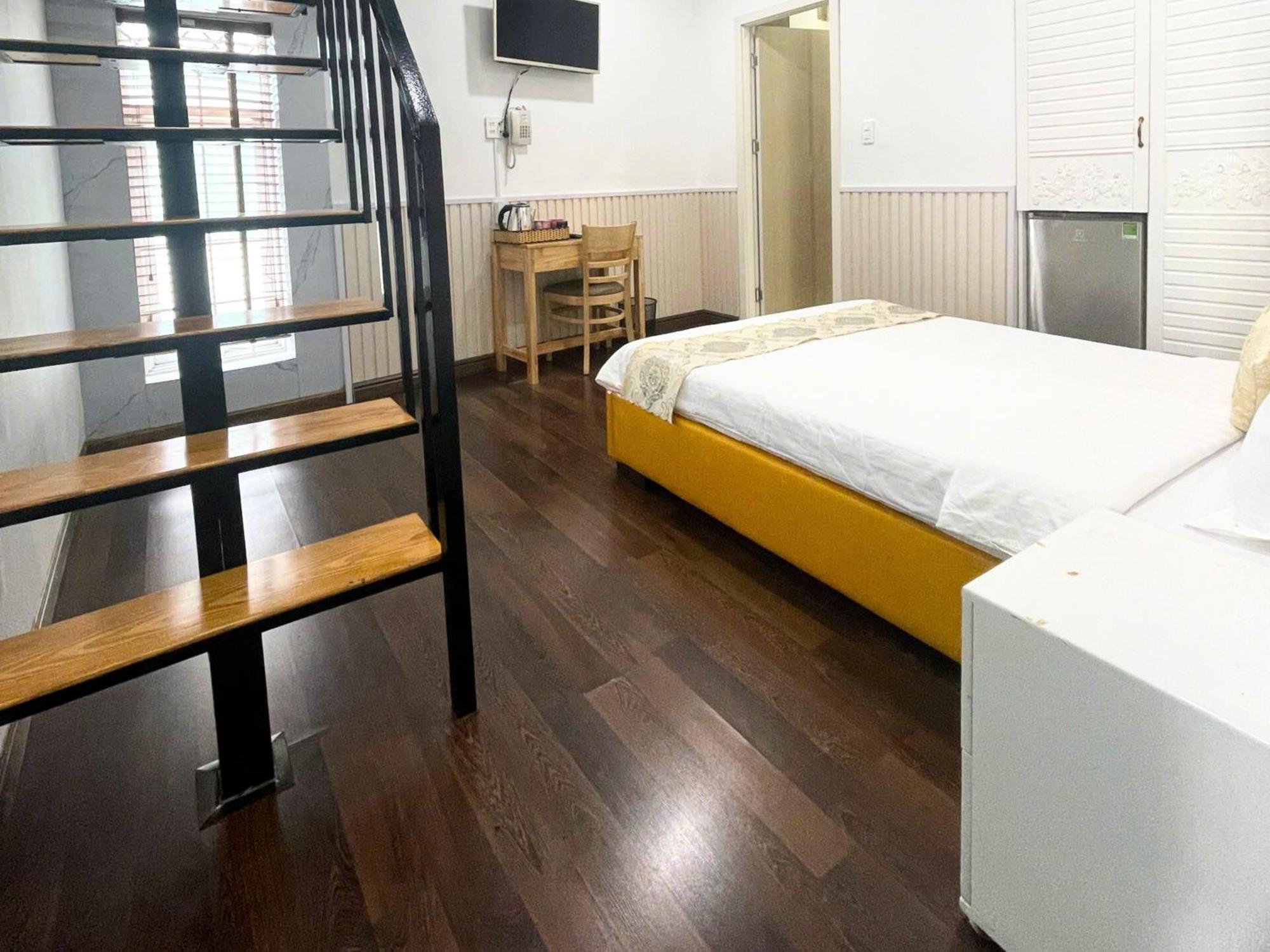 Bighotel Cần Thơ Extérieur photo