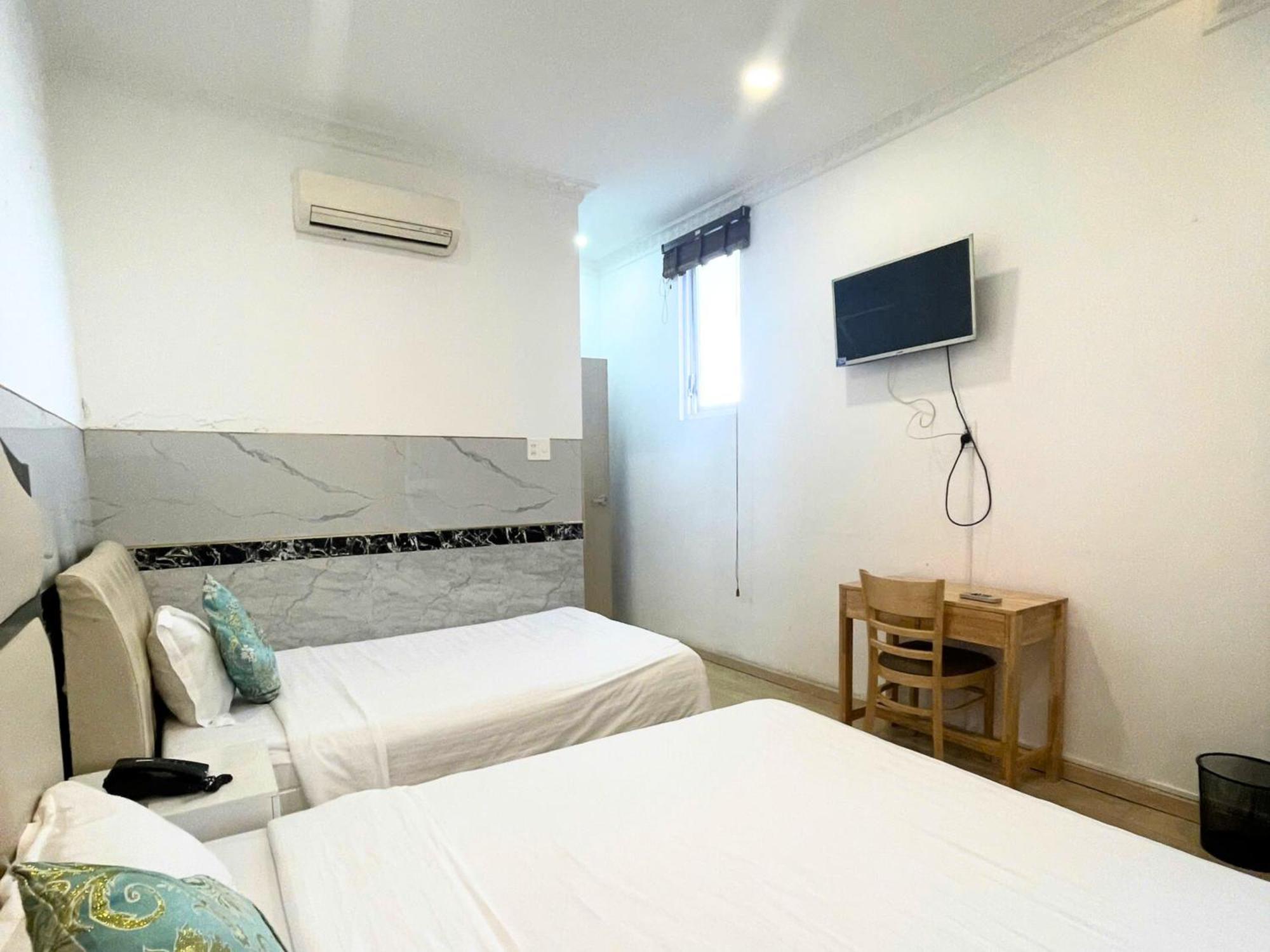 Bighotel Cần Thơ Extérieur photo