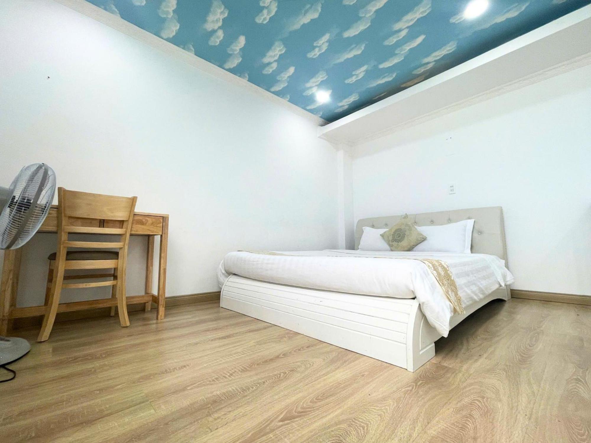 Bighotel Cần Thơ Extérieur photo