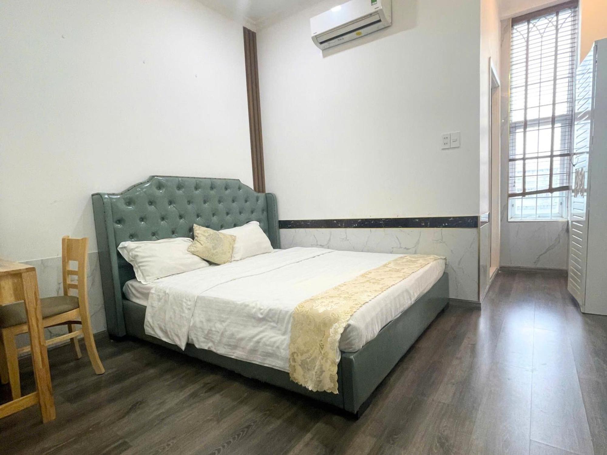 Bighotel Cần Thơ Extérieur photo