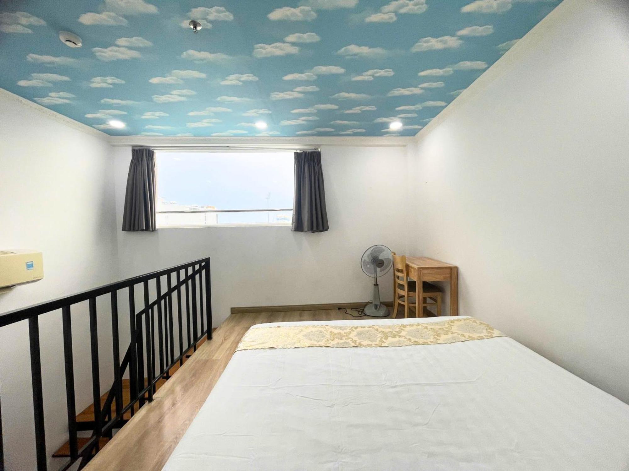 Bighotel Cần Thơ Extérieur photo