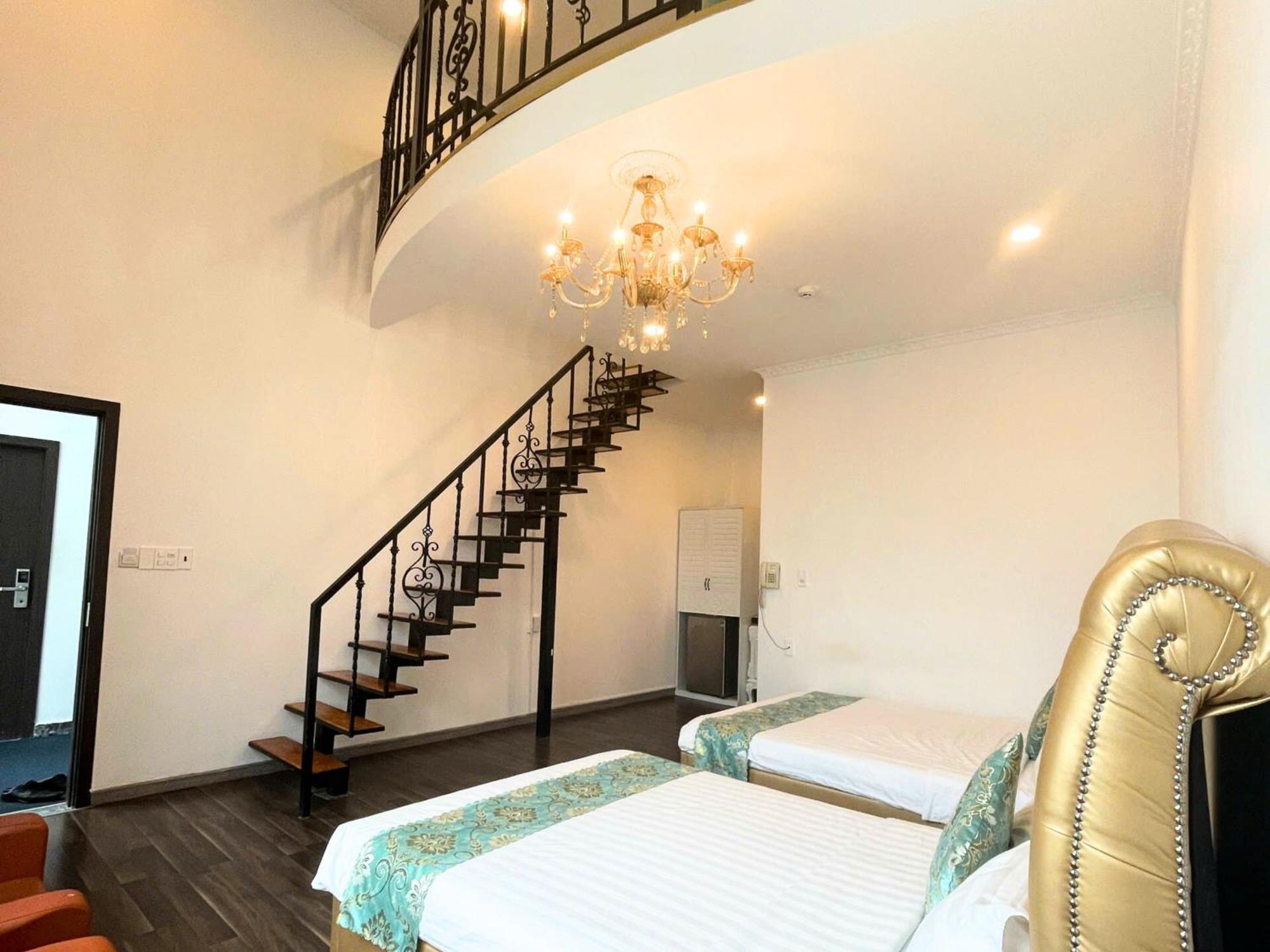 Bighotel Cần Thơ Extérieur photo