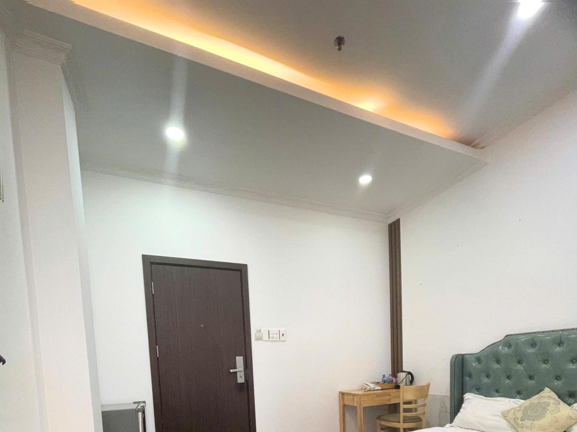 Bighotel Cần Thơ Extérieur photo