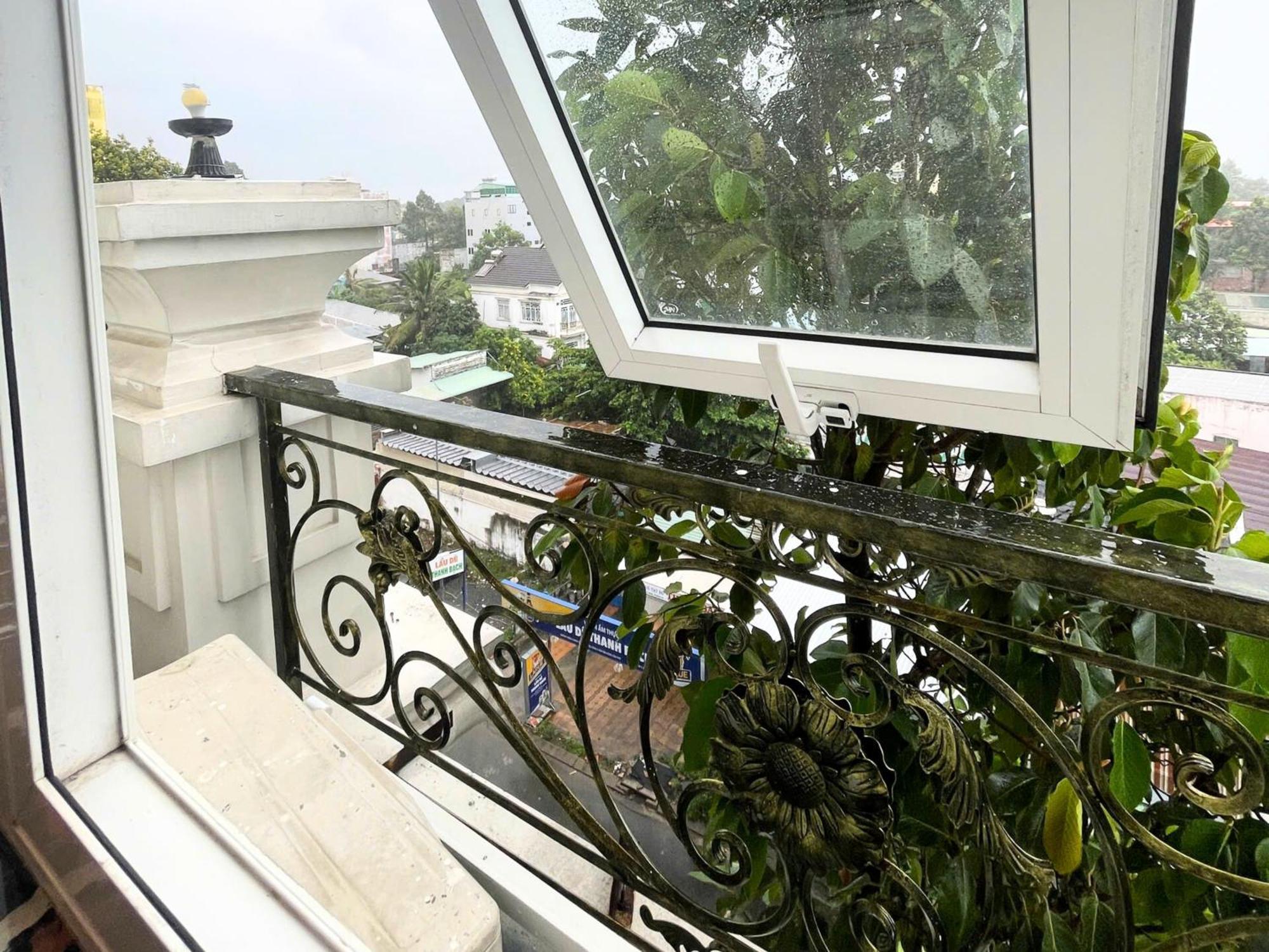 Bighotel Cần Thơ Extérieur photo