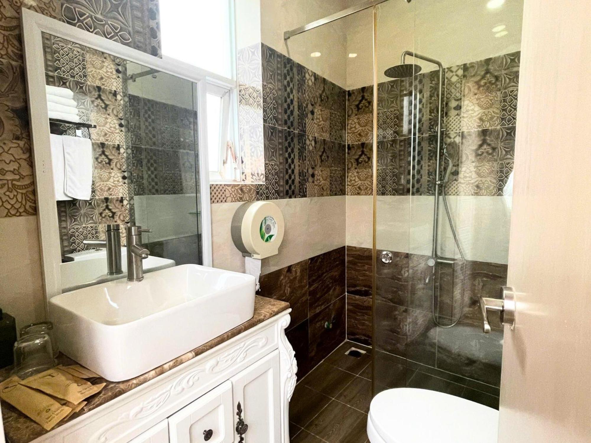 Bighotel Cần Thơ Extérieur photo