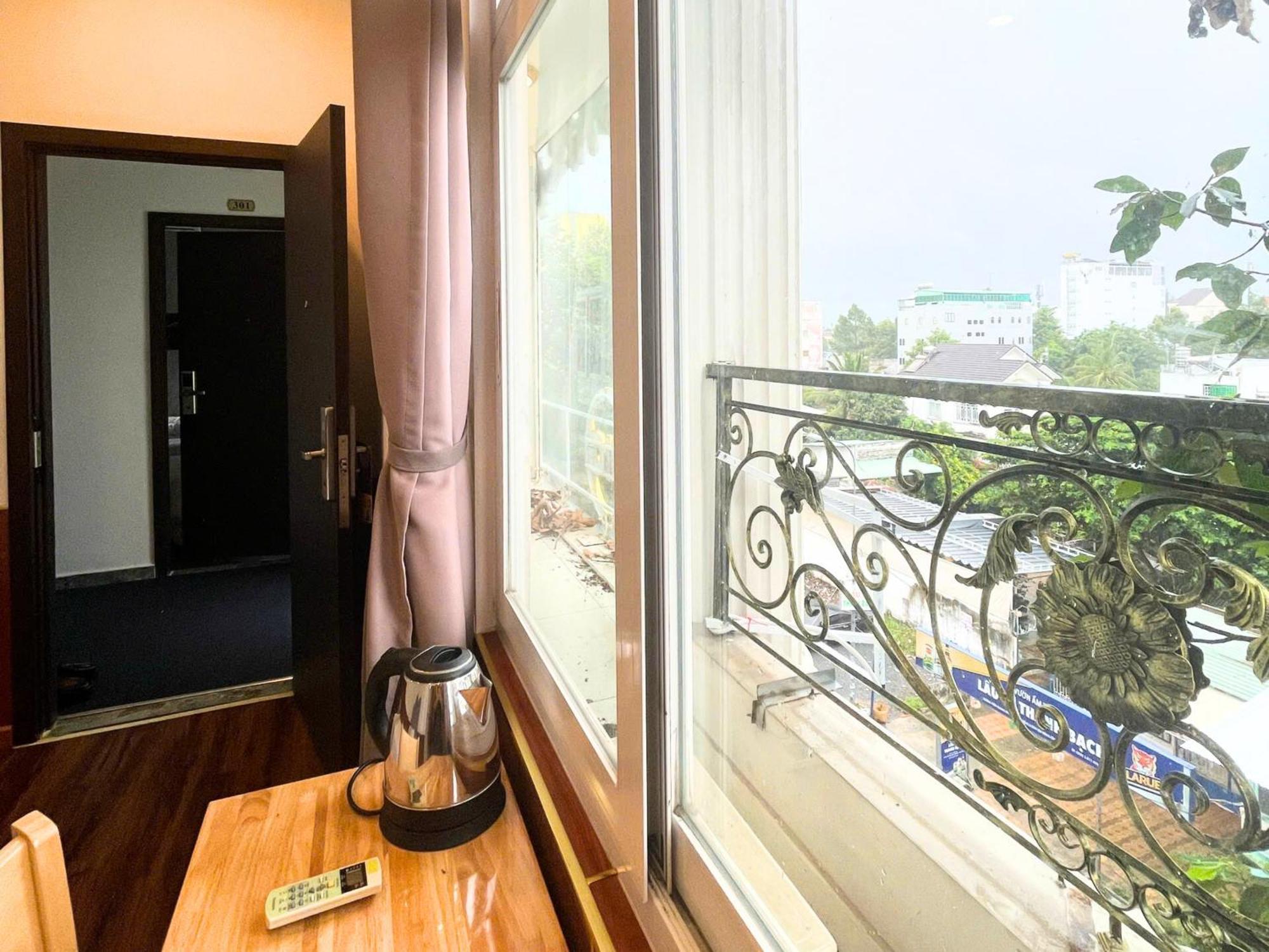 Bighotel Cần Thơ Extérieur photo
