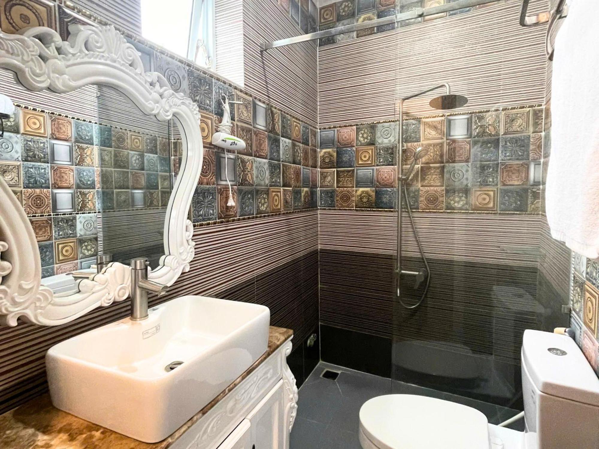 Bighotel Cần Thơ Extérieur photo