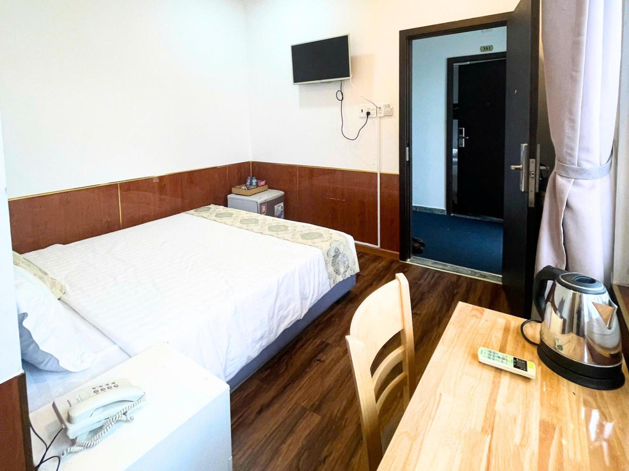 Bighotel Cần Thơ Extérieur photo