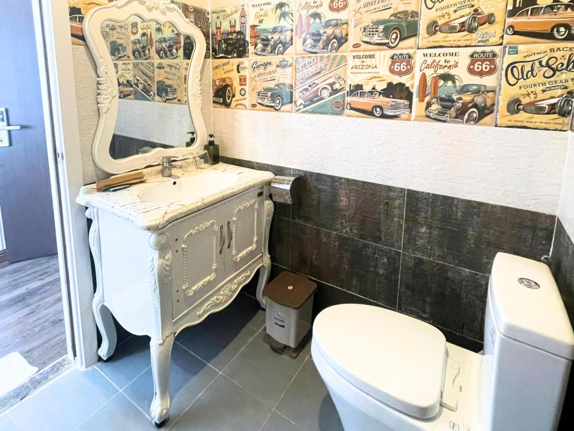Bighotel Cần Thơ Extérieur photo